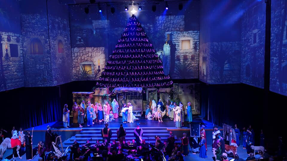 Little Rock First Baptist