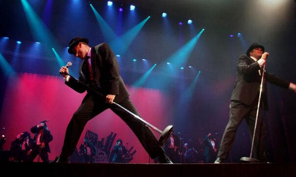 Blues Bros